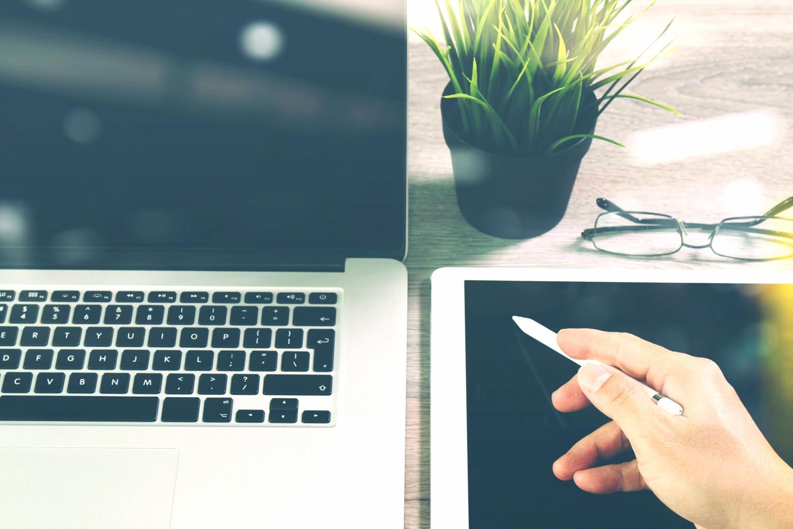 Local-SEO-Seminar Arbeitsatmosphäre