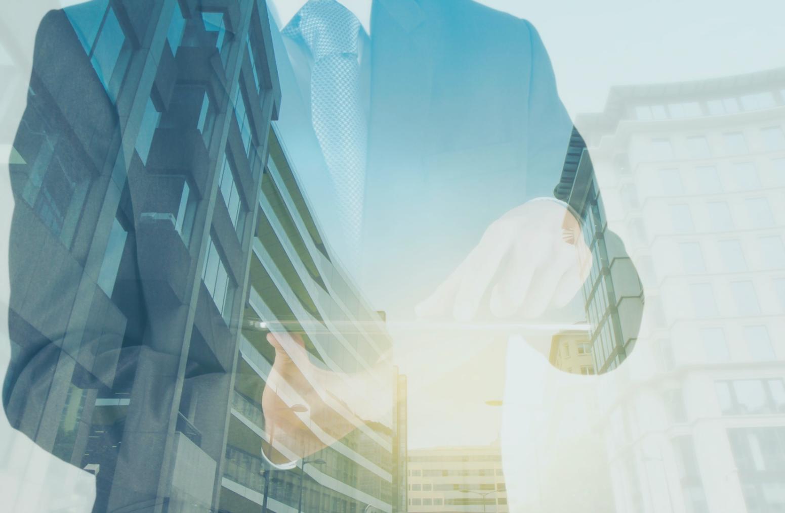 Lokale SEO Strategiebesprechung