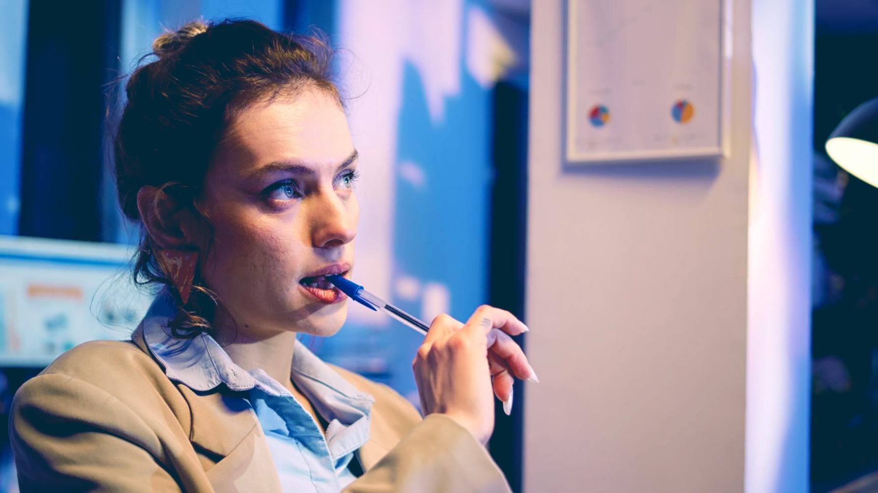 Lokale SEO Seminar — Teilnehmer bei einer Arbeitsgruppe in Gelsenkirchen